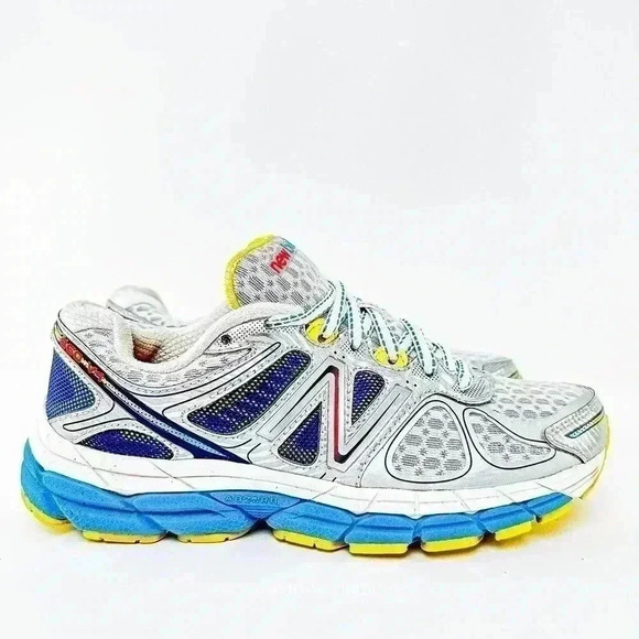 New Balance 860 V4 Running Sneakers - Picture 5 of 10